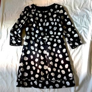 Banana republic dress, size 4